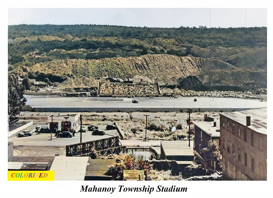 West End Stadium